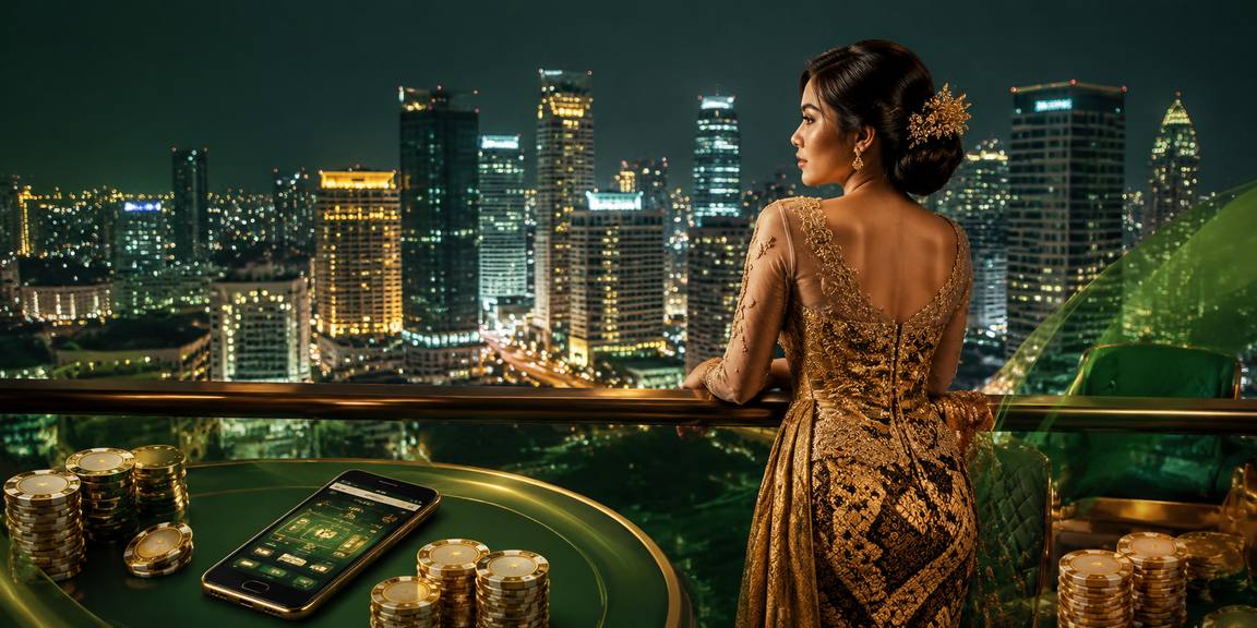garuda365 login Real-time casino tables and slots in one lobby